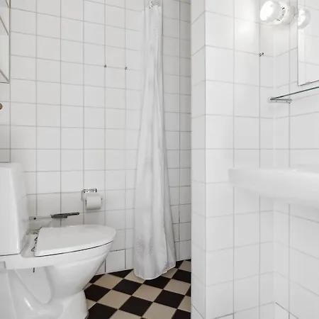 By The - Great Facilities And Consumption Included *