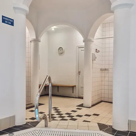 Апартаменты By The - Great Facilities And Consumption Included