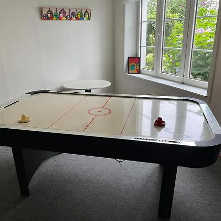 Apartman By The - Great Facilities And Consumption Included