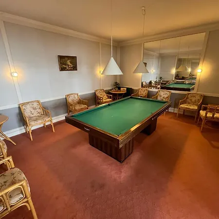 By The - Great Facilities And Consumption Included Apartman *