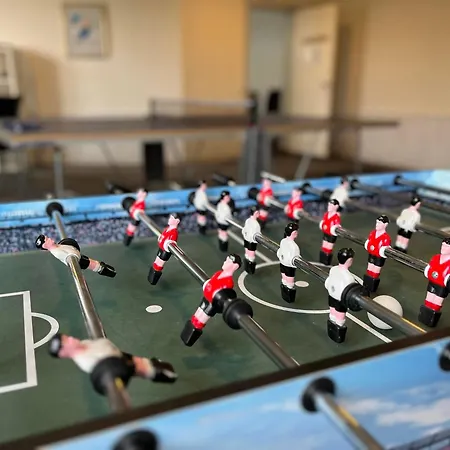 Apartman By The - Great Facilities And Consumption Included *