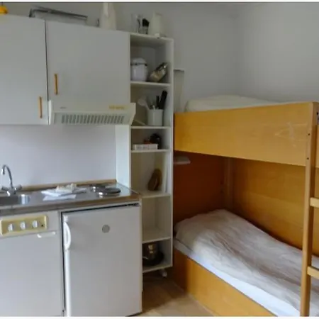 By The - Great Facilities And Consumption Included Appartement *