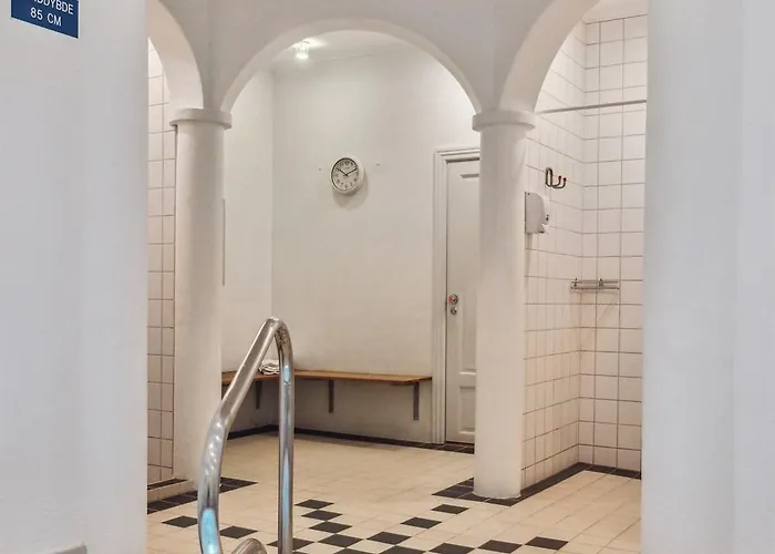 Apartment By The - Great Facilities And Consumption Included